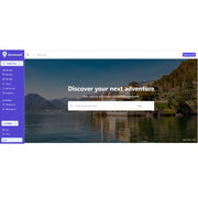Aicotravel – AI-Powered Travel Itinerary Planner